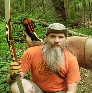 Meet your Posher, Aaron